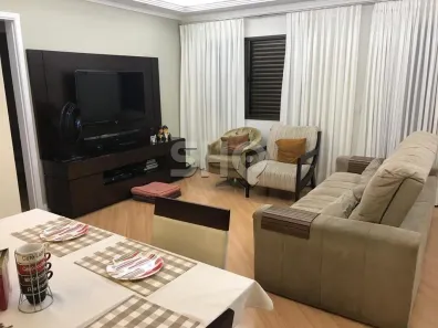 Apartamento com 3 Quartos à venda, 105m² no Santa Teresinha, São Paulo