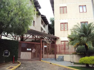 Apartamento com 1 Quarto à venda, 42m² no Vila Celina, São Carlos