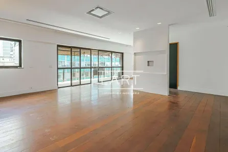 Apartamento com 4 Quartos à venda, 230m² no Leblon, Rio de Janeiro