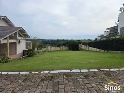 Lote/Terreno à venda, 1m² no Lomba Grande, Novo Hamburgo