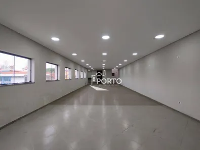 Ponto Comercial para alugar, 185m² no Centro, Piracicaba