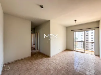 Apartamento com 3 Quartos para venda ou aluguel, 75m² no Nova América, Piracicaba