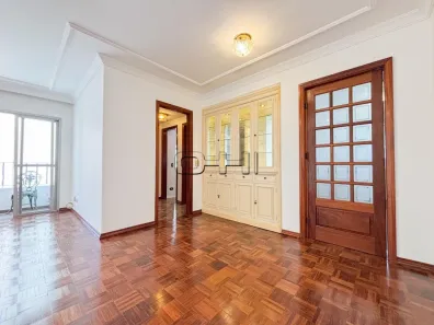 Apartamento com 2 Quartos à venda, 87m² no Moema, São Paulo