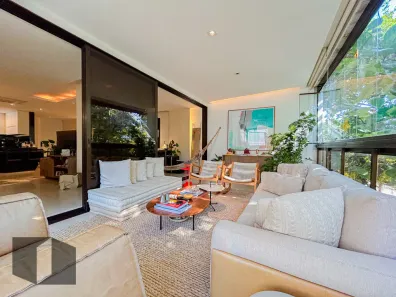 Apartamento com 3 Quartos à venda, 146m² no Barra da Tijuca, Rio de Janeiro