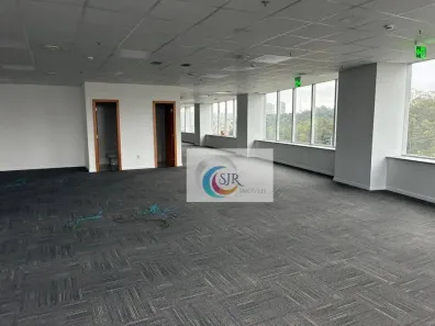 Sala Comercial para alugar, 320m² no Pinheiros, São Paulo