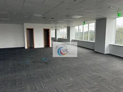 Sala Comercial para venda ou aluguel, 320m² no Pinheiros, São Paulo