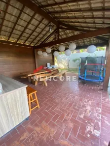 Casa de Condomínio com 3 Quartos à venda, 368m² no Condomínio Aldeias do Lago (Melo Viana), Esmeraldas