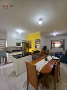 Casa com 2 Quartos à venda, 110m² no Residencial Estoril, Taubaté