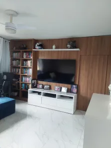 Apartamento com 3 Quartos à venda, 100m² no Morada do Ouro, Cuiabá