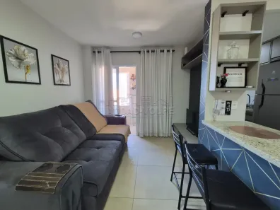 Apartamento com 2 Quartos para alugar, 56m² no Vila Santa Tereza, Bauru