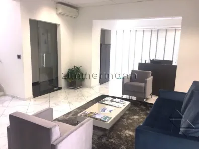 Imóvel Comercial à venda, 371m² no Pacaembu, São Paulo
