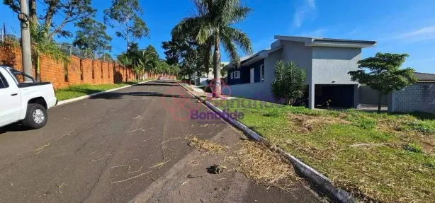 Lote/Terreno à venda, 1000m² no Loteamento Portal da Colina, Jundiaí