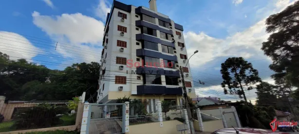 Cobertura com 3 Quartos à venda, 214m² no Centro, Canoas