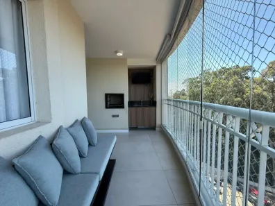Apartamento com 2 Quartos à venda, 95m² no Jardim Arpoador, São Paulo