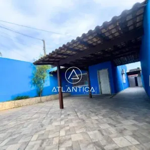 Casa com 3 Quartos à venda, 114m² no Chácara Mariléa, Rio das Ostras
