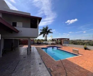 Fazenda/Sítio com 2 Quartos à venda, 420m² no Jardim Vanessa, Limeira