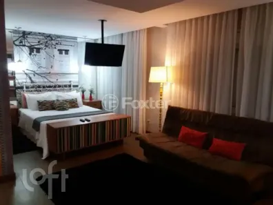 Kitnet com 1 Quarto à venda, 41m² no Moinhos de Vento, Porto Alegre