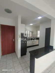 Apartamento com 2 Quartos à venda, 54m² no Núcleo Habitacional Papa João Paulo I, Apucarana