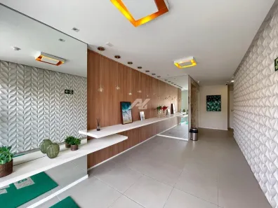 Apartamento com 3 Quartos para alugar, 75m² no Jardim Nossa Senhora Auxiliadora, Campinas