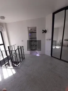 Apartamento com 1 Quarto para alugar, 45m² no Itaim Bibi, São Paulo