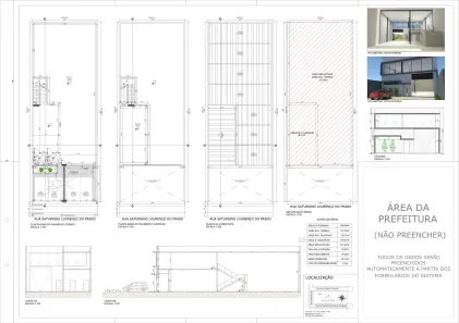 Apartamento com 1 Quarto à venda, 396m² no Residencial San Diego, Franca
