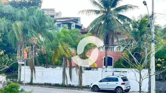 Casa com 5 Quartos à venda, 325m² no Camboinhas, Niterói