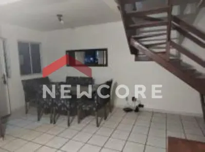 Casa de Condomínio com 4 Quartos à venda, 147m² no Parque Santa Fé, Porto Alegre