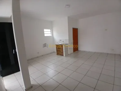 Kitnet com 1 Quarto para alugar, 33m² no Jardim Cristina, Pindamonhangaba