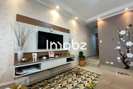 Casa com 3 Quartos à venda, 146m² no Jardim Monte Kemel, São Paulo