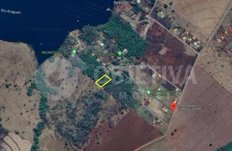 Fazenda/Sítio à venda, 1090m² no Conjunto Alvorada, Uberlândia