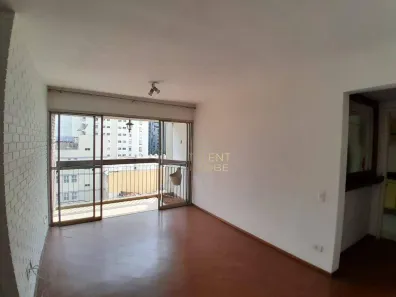 Apartamento com 3 Quartos à venda, 89m² no Paraíso, São Paulo