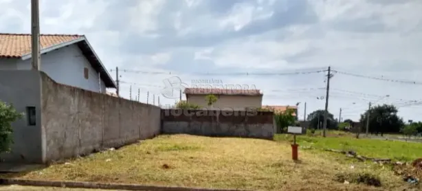 Lote/Terreno à venda, 200m² no Residencial Flórida Park, São José do Rio Preto