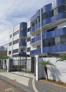 Apartamento com 4 Quartos à venda, 140m² no Residencial Araujoville, Anápolis