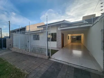Casa com 3 Quartos à venda, 188m² no Jardim Imperial, Maringá