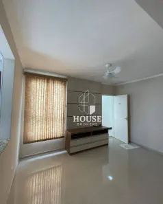 Apartamento com 2 Quartos à venda, 45m² no Jardim Novo II, Mogi Guaçu