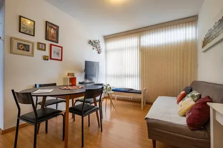 Apartamento com 2 Quartos à venda, 71m² no Paraíso, São Paulo