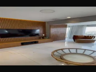 Cobertura com 3 Quartos à venda, 230m² no Parque da Mooca, São Paulo