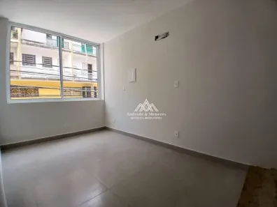 Apartamento com 2 Quartos para alugar, 50m² no Centro, Ribeirão Preto
