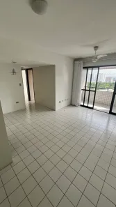 Apartamento com 3 Quartos para alugar, 73m² no Boa Viagem, Recife