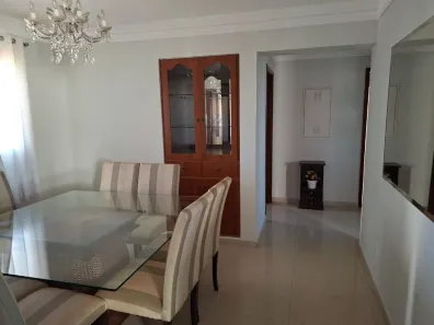 Apartamento com 3 Quartos à venda, 115m² no Vila Maceno, São José do Rio Preto