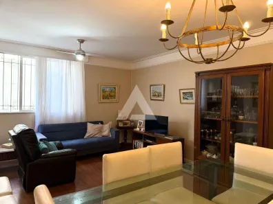 Apartamento com 3 Quartos à venda, 116m² no Barra, Salvador