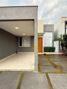 Casa de Condomínio com 3 Quartos à venda, 110m² no Jardim Park Real, Indaiatuba