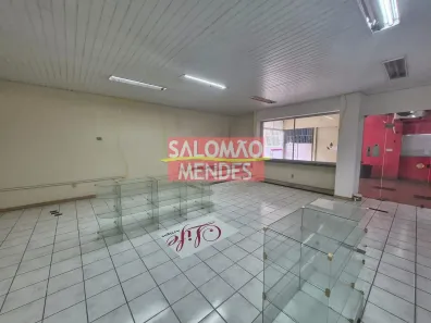 Ponto Comercial para alugar, 120m² no Nazaré, Belém