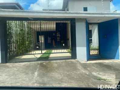 Sobrado com 3 Quartos à venda, 240m² no Jardim Europa II, Indaiatuba