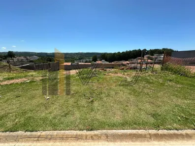 Lote/Terreno à venda, 300m² no Chácaras Alpina, Valinhos