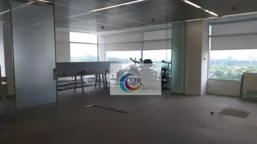 Sala Comercial para alugar, 1411m² no Butantã, São Paulo