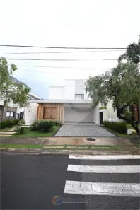 Casa de Condomínio com 4 Quartos à venda, 307m² no Jardim Santa Rita, Indaiatuba