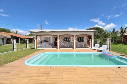 Casa com 3 Quartos à venda, 120m² no Bom Jesus, Arroio do Sal
