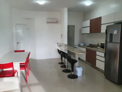 Apartamento com 2 Quartos à venda, 83m² no Campeche, Florianópolis