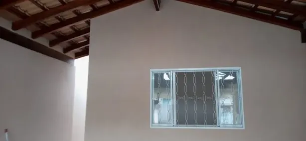 Casa com 2 Quartos à venda, 96m² no Parque Urupês, Taubaté